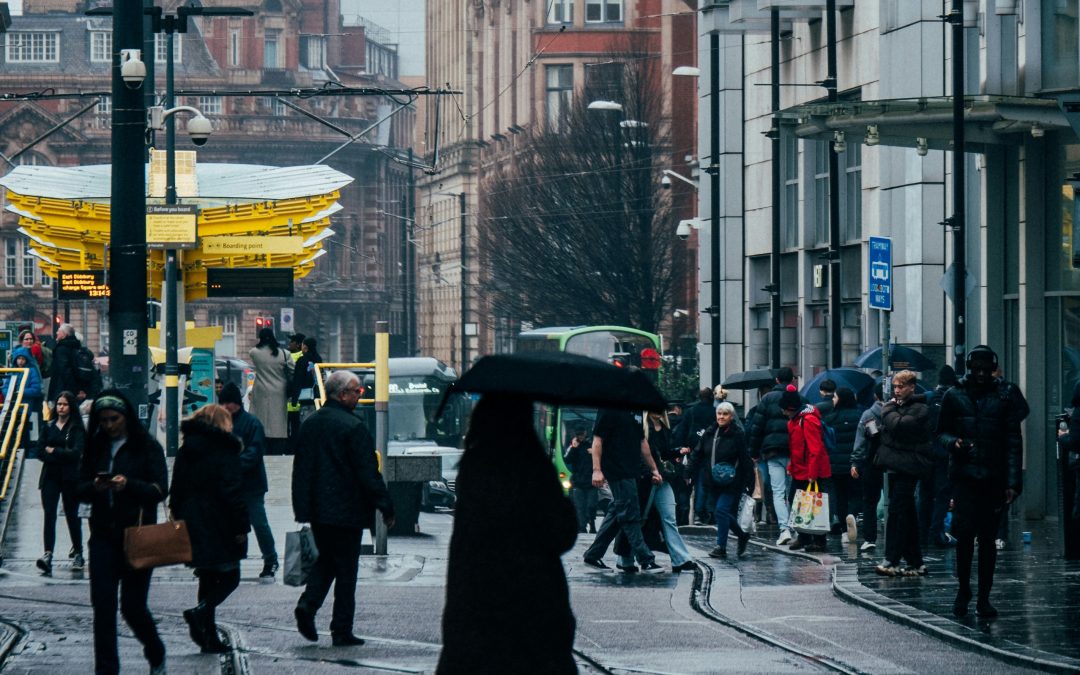 What Safer Healthcare Means for the Communities You Serve | VCFSEs in Greater Manchester