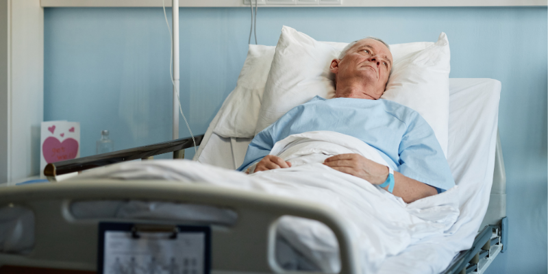 NIHR-funded study reveals inequalities in men with learning disabilities and prostate cancer