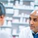 Improving medication safety theme in the NIHR GM PSRC
