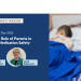 ‘Listen to us as parents’: study highlights parents’ overlooked role in paediatric medication safety in English hospitals