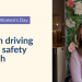 Women Driving Patient Safety Research: Meet Jessica McCann