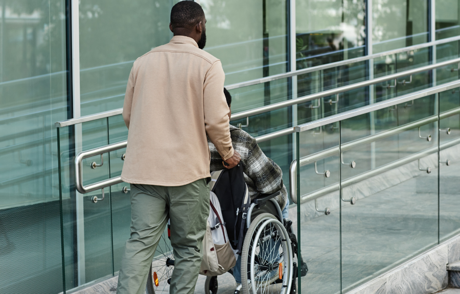 Lost in Transition: How Care Gaps Impact Patient Safety | Voices for Safety Podcast