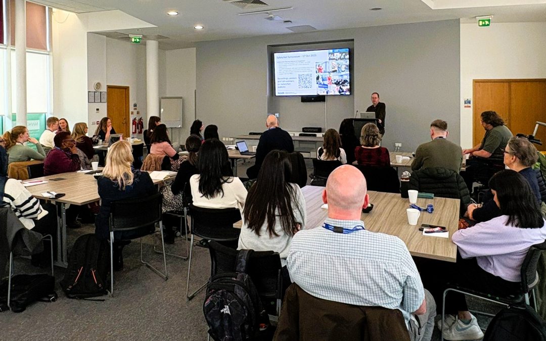 Reflecting on Inclusion, Impact and Innovation: Highlights from the NIHR GM PSRC January 2026 Team Day