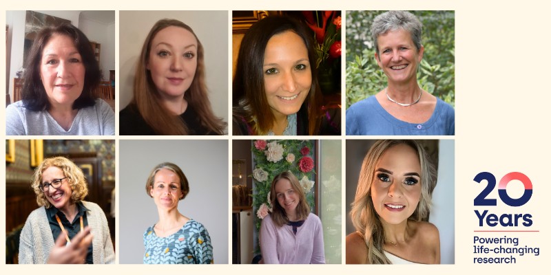 Women Driving Patient Safety Research | International Women’s Day 2026