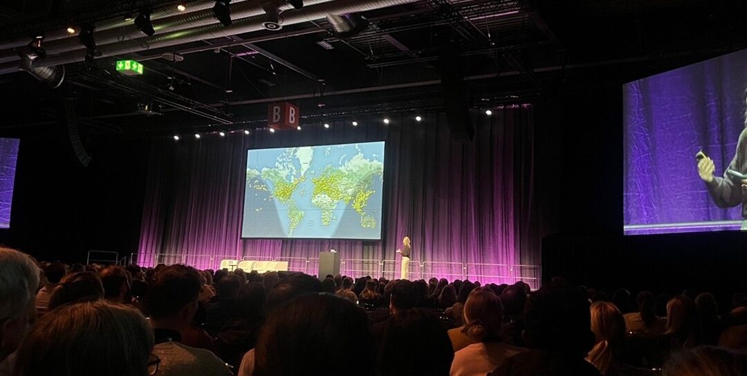 Learning from Oslo: Reflections from the International Forum on Quality and Safety in Healthcare